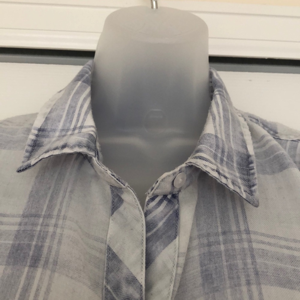 Rails Button Down - image 2